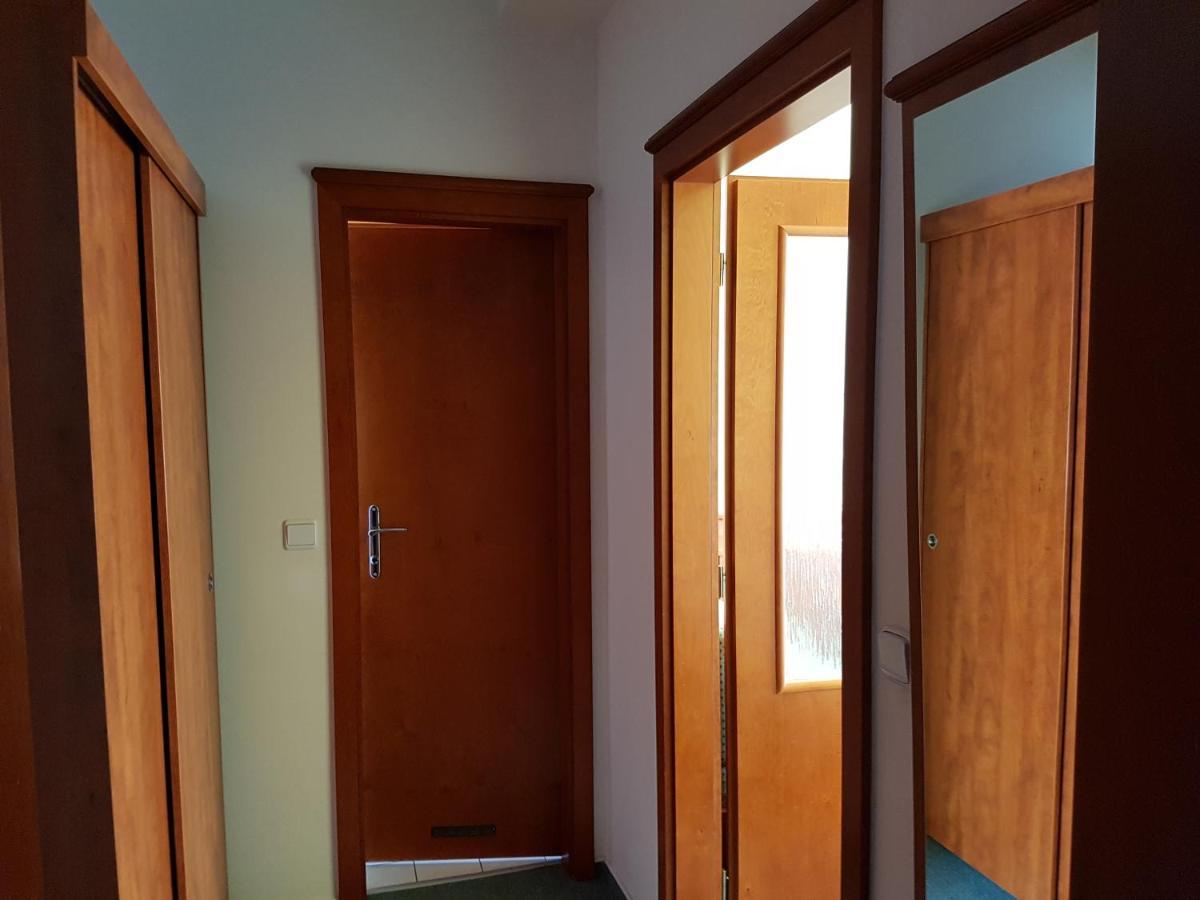 Hotel Praha Desztne w Górach Orlickich Zewnętrze zdjęcie