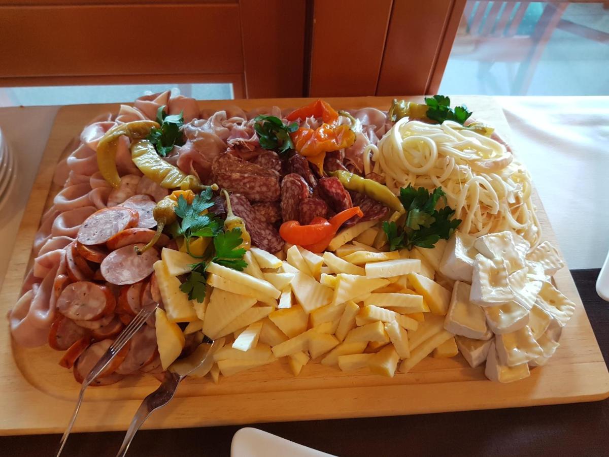 Hotel Praha Desztne w Górach Orlickich Zewnętrze zdjęcie