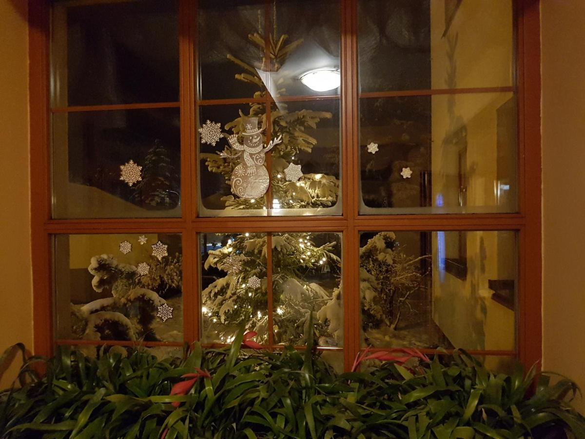 Hotel Praha Desztne w Górach Orlickich Zewnętrze zdjęcie