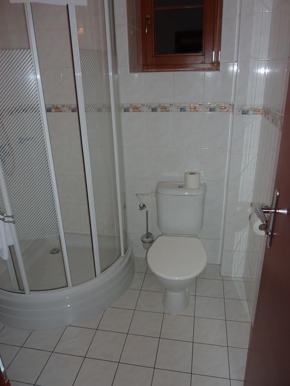 Hotel Praha Desztne w Górach Orlickich Zewnętrze zdjęcie