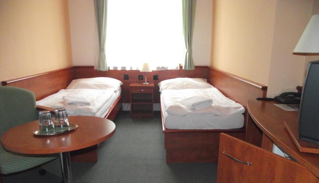 Hotel Praha Desztne w Górach Orlickich Pokój zdjęcie