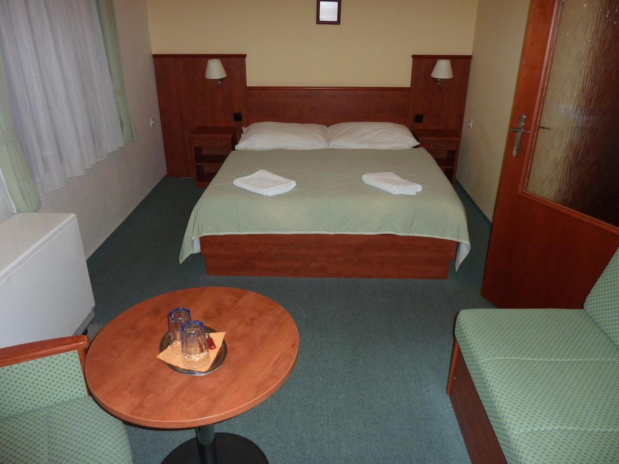 Hotel Praha Desztne w Górach Orlickich Zewnętrze zdjęcie
