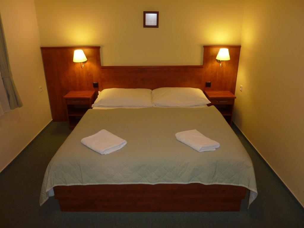Hotel Praha Desztne w Górach Orlickich Pokój zdjęcie