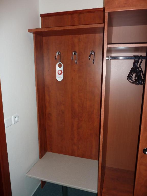 Hotel Praha Desztne w Górach Orlickich Pokój zdjęcie