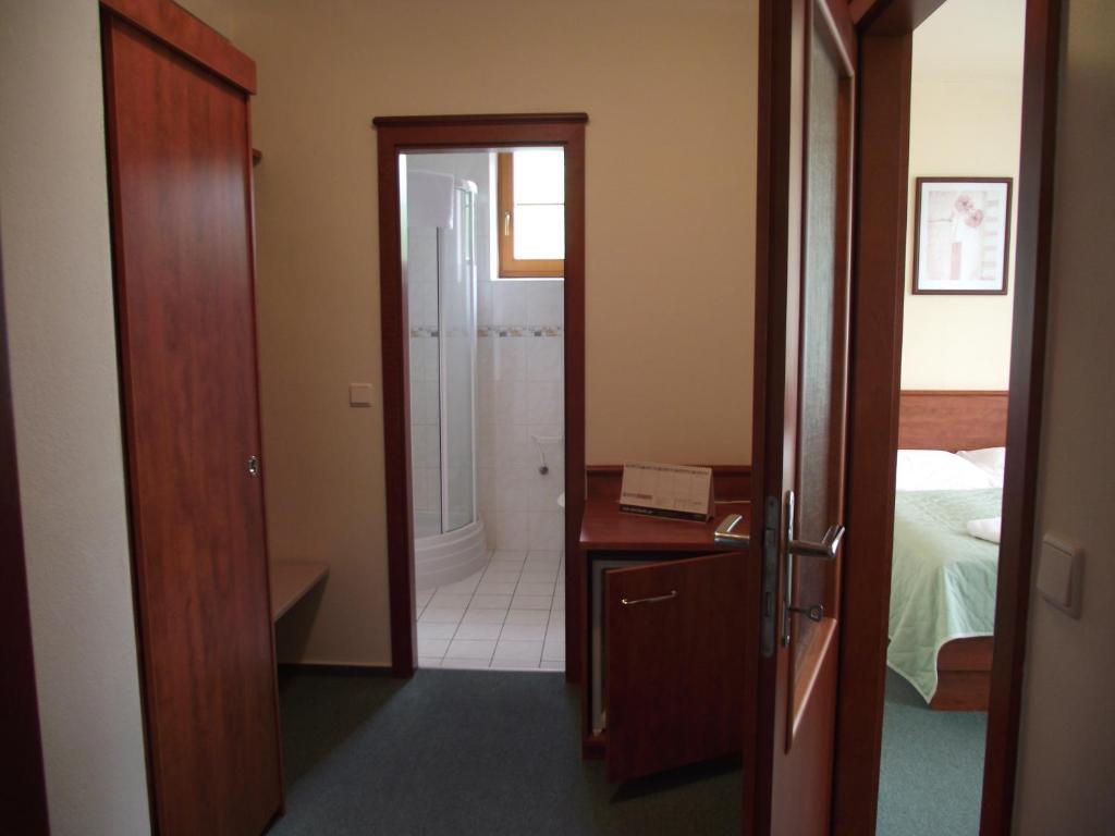 Hotel Praha Desztne w Górach Orlickich Zewnętrze zdjęcie
