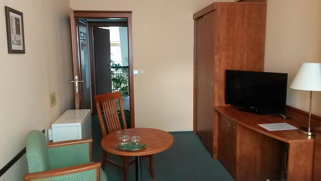 Hotel Praha Desztne w Górach Orlickich Zewnętrze zdjęcie