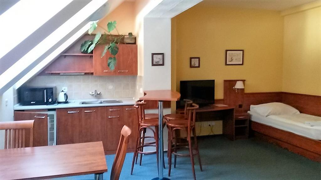 Hotel Praha Desztne w Górach Orlickich Zewnętrze zdjęcie